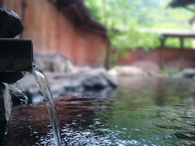 和倉温泉おすすめ日帰りの湯