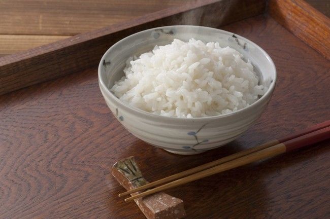 生米は冷凍庫で保存したらどうなる？